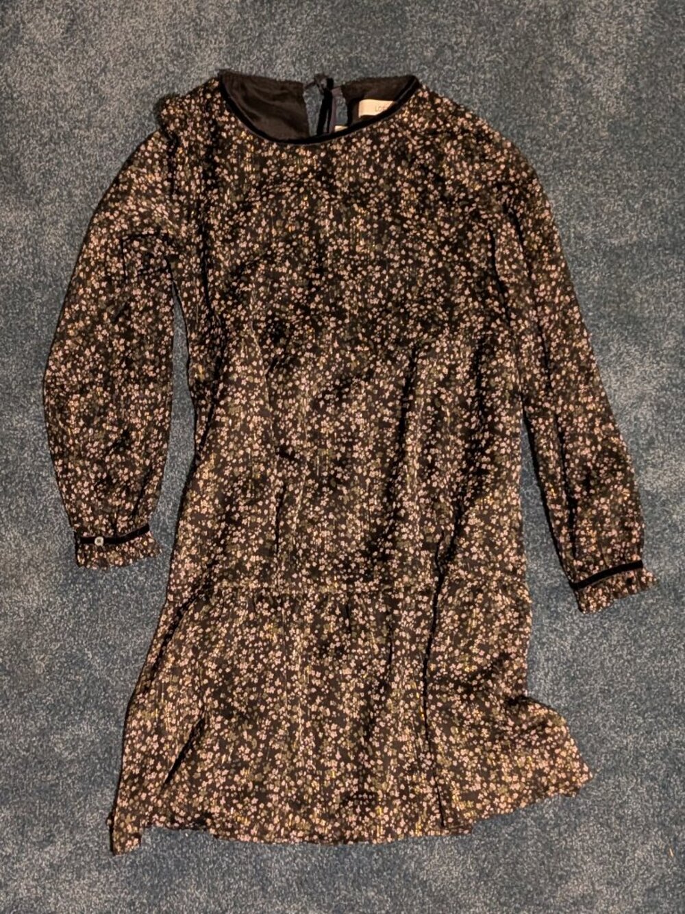 LOFT XS dresses- 3
